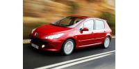Store pour acheter des pièces et des produits tuning Peugeot 307