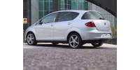 Seat Toledo Tuning Shop