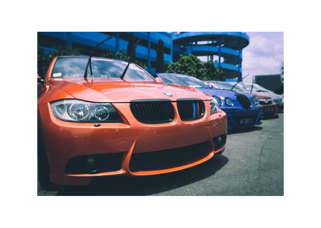BMW Serie 3: Historia de los coches tuneados