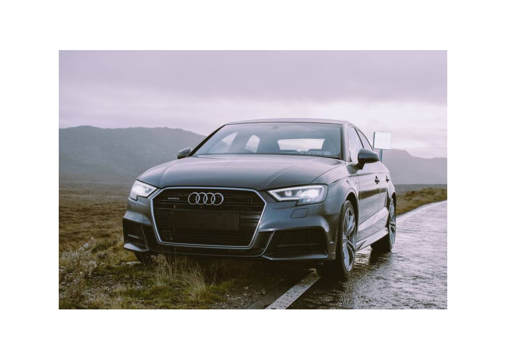 L'évolution du tuning Audi - de l'A1 à la TT