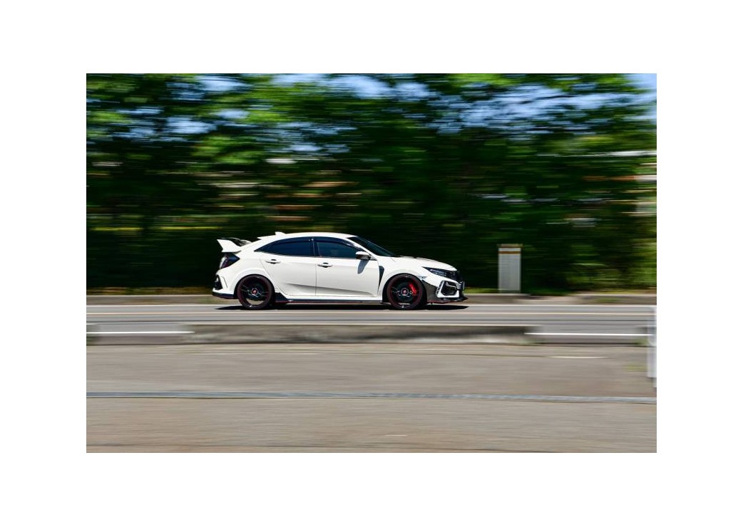 L'art du tuning en compétition : Évolution et passion de la vitesse