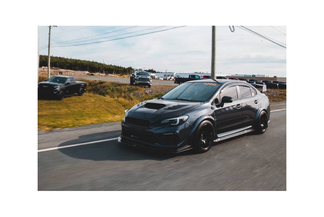 L'impact révolutionnaire du monde en ligne sur le tuning automobile