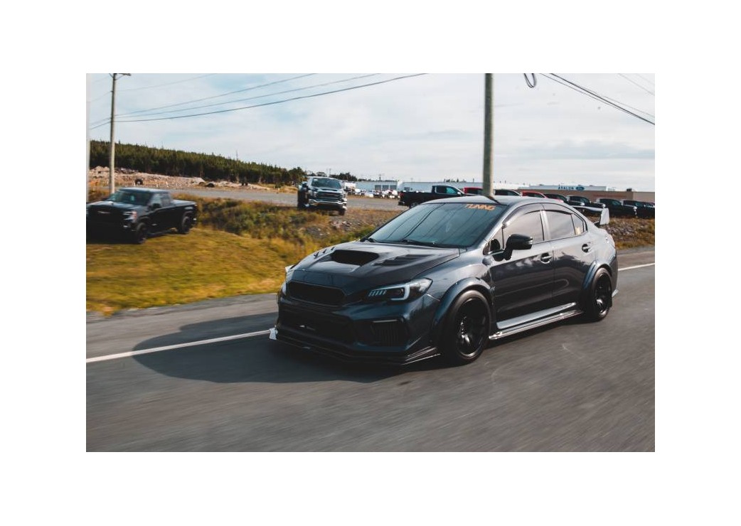 L'impact révolutionnaire du monde en ligne sur le tuning automobile